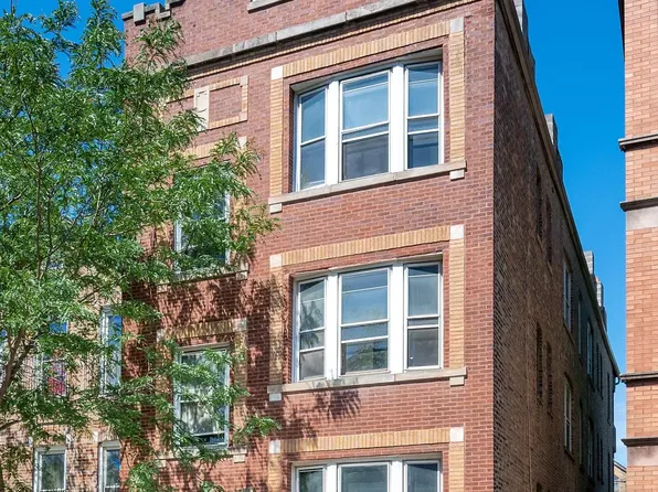 1626 S Allport St #7, Chicago, IL 60608