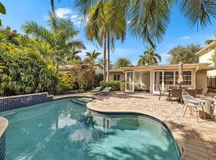 524 NE 17th Way, Fort Lauderdale, FL 33301