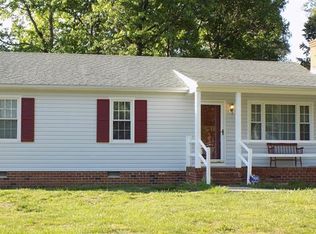 5618 English Setter Ct, North Chesterfield, VA 23237