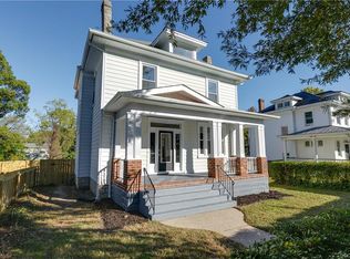 2415 Barton Ave, Richmond, VA 23222