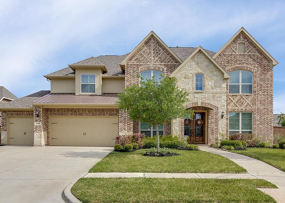 1st image of 21218 Harvest Thistle Dr