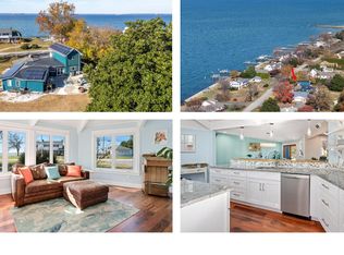 227 Queen Anne Club Dr, Stevensville, MD