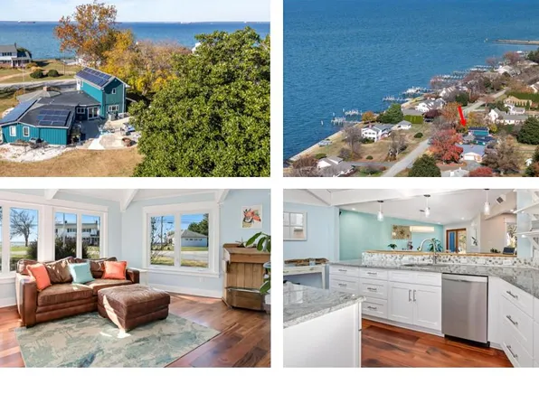 227 Queen Anne Club Dr, Stevensville, MD 21666