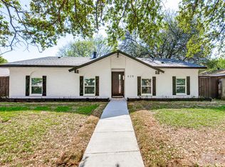 429 Solitude Dr, Garland, TX 75043