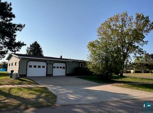 45 Glen Cir, Babbitt, MN 55706
