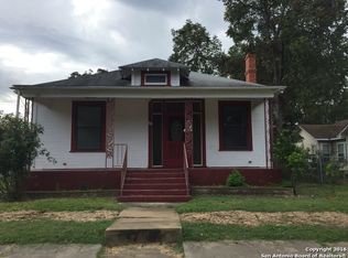 170 Arlington Ct, San Antonio, TX 78210