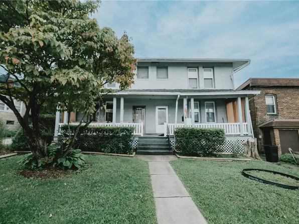 234 6th St, Clymer, PA 15728