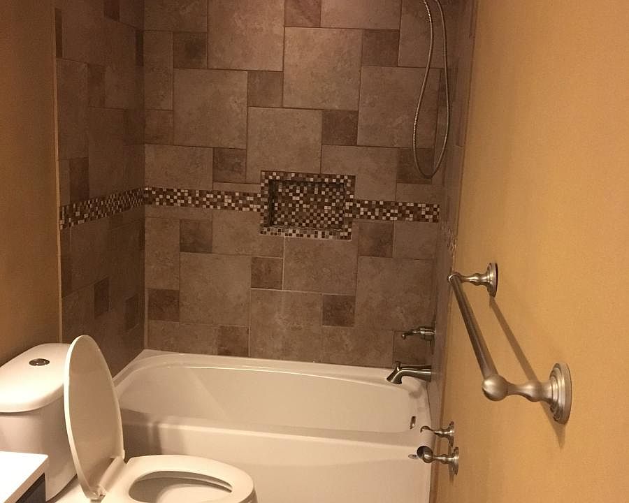 Full Bath