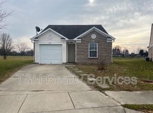 7935 Hydrangea Ct, Camby, IN 46113