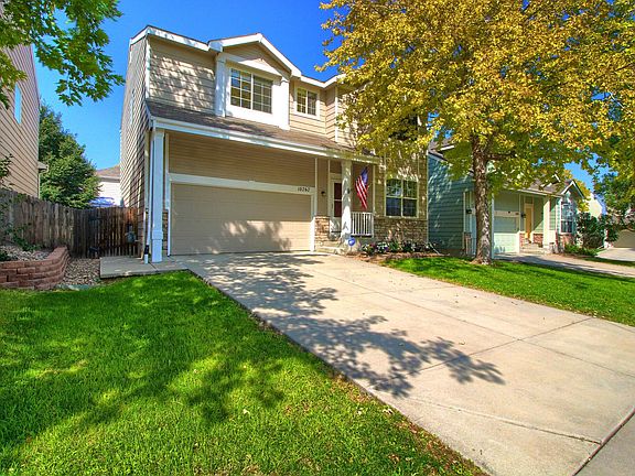 Great neighborhood!