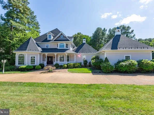 11806 Fawn Lake Pkwy, Spotsylvania, VA 22551