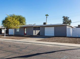 6105 W Indianola Ave, Phoenix, AZ 85033