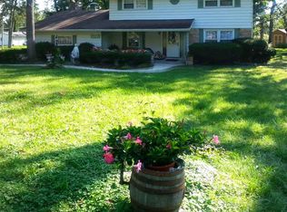 6715 Hessen Cassel Rd, Fort Wayne, IN 46816