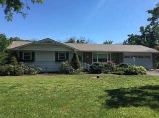 5550 Old Berwick Rd, Bloomsburg, PA 17815