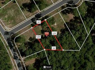 10004 Canons Roar Ln, Berlin, MD 21811