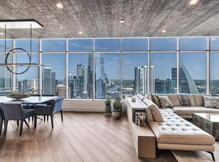 501 West Ave #3703, Austin, TX 78701