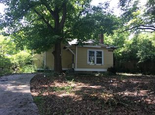 367 Illinois Ave NW, Atlanta, GA
