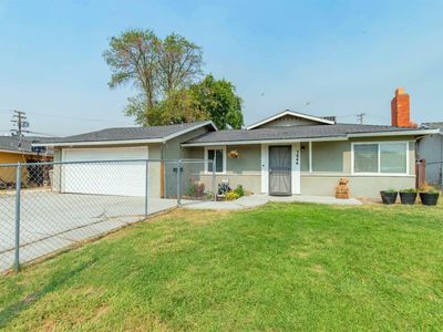 7644 Billings Way, Sacramento, CA, 95832