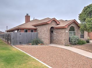 5913 103rd St, Lubbock, TX 79424