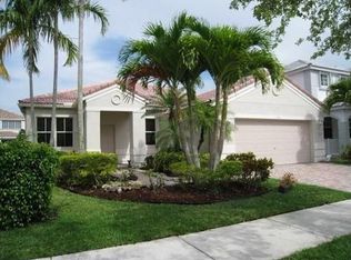 1105 Birchwood Rd, Weston, FL 33327