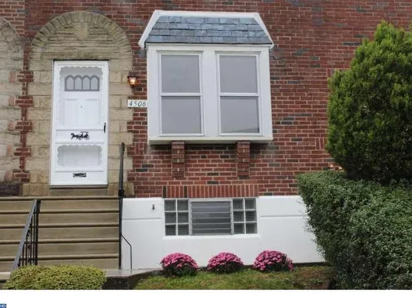4506 Vista St, Philadelphia, PA 19136
