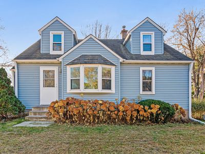 2466 Clearview Ave, Mounds View, MN, 55112