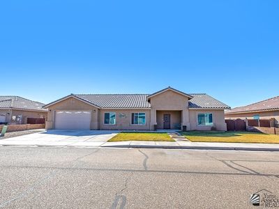 5835 E 44th Pl, Yuma, AZ, 85365