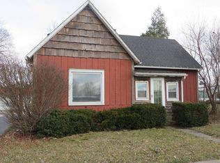 718 N Dixie Hwy, Momence, IL 60954