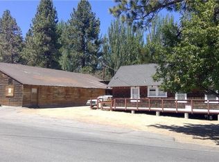 552 Knickerbocker Rd, Big Bear Lake, CA 92315