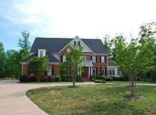 11601 Parksburg Ct, Glen Allen, VA 23059