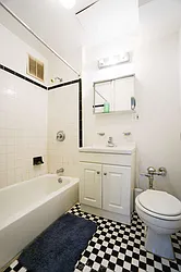 Rented by City Connections Realty