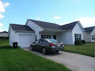 2655 Captains Watch Rd, Kannapolis, NC 28083