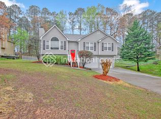 92 Oak Landing Dr S, Douglasville, GA 30134
