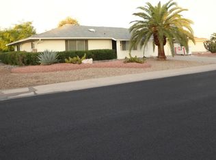9323 W Spanish Moss Ln, Sun City, AZ 85373