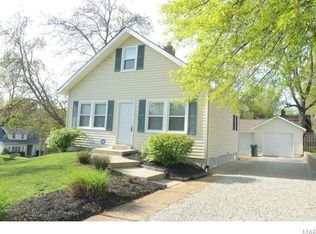 1731 Virginia Ln, Saint Louis, MO