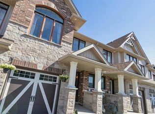 1453 Dunkirk Ave, Woodstock, ON N4T0J9