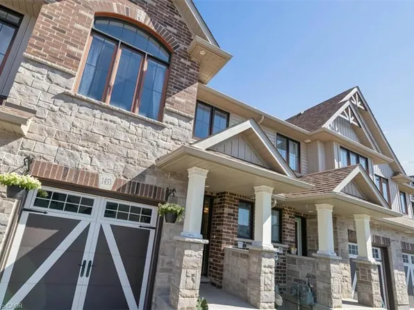 1453 Dunkirk Ave, Woodstock, ON N4T 0J9