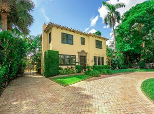 228 Almeria Rd, West Palm Beach, FL 33405
