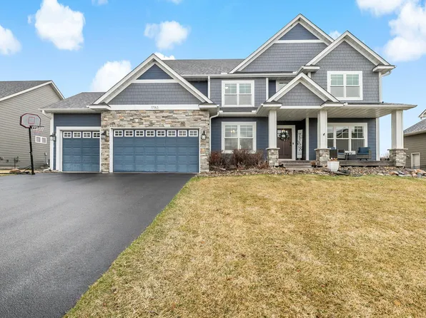 17163 Hollyhock Ct, Lakeville, MN 55044