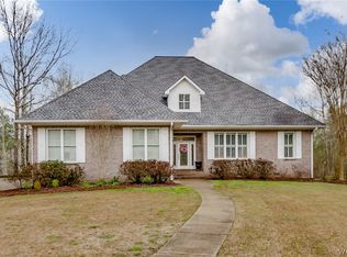 12969 Lake Lurleen Rd, Coker, AL 35452