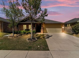 6132 Amberjack Trl, Fort Worth, TX 76179