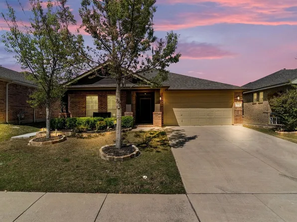 6132 Amberjack Trl, Fort Worth, TX 76179