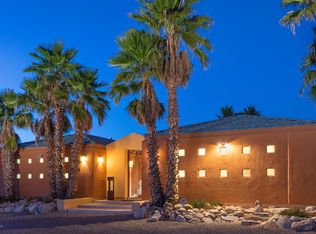 4275 N Craycroft Rd, Tucson, AZ 85718