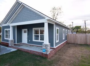 326 Dixon St, Manila, AR 72442