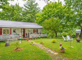 1163 Highway 3285, Monticello, KY 42633