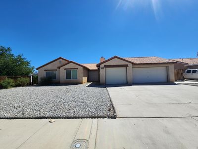 13275 Wrangler Ln, Victorville, CA, 92392
