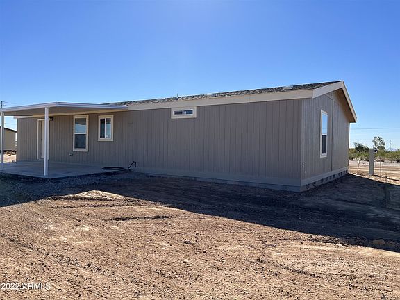 4th image of 36720 W Desert Bloom St