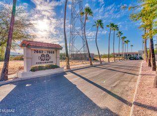 7666 E 22nd St, Tucson, AZ 85710
