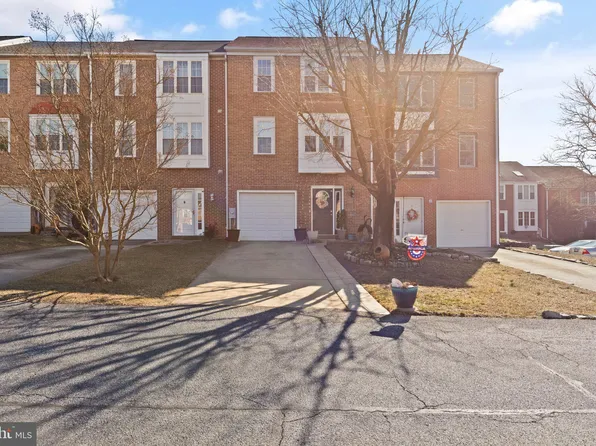 9 Millbridge Ct, Baltimore, MD 21236