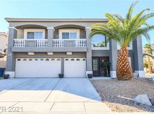 9987 Glowing Forge Ct, Las Vegas, NV 89183